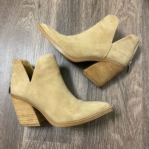Steve Madden Alyse Booties